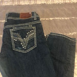 Vigors jeans